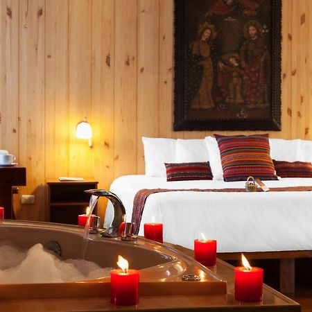 Chaski Hotel Cuzco Zewnętrze zdjęcie