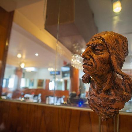 Chaski Hotel Cuzco Zewnętrze zdjęcie