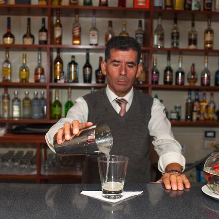 Chaski Hotel Cuzco Zewnętrze zdjęcie