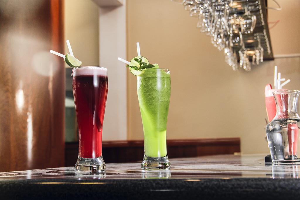 Chaski Hotel Cuzco Zewnętrze zdjęcie