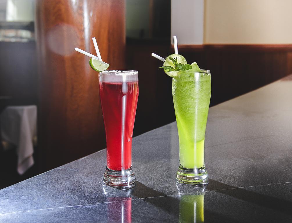 Chaski Hotel Cuzco Zewnętrze zdjęcie